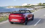 Volkswagen T-Roc Cabriolet R-Line 2019 года (WW)